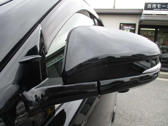 Toyota Harrier 11