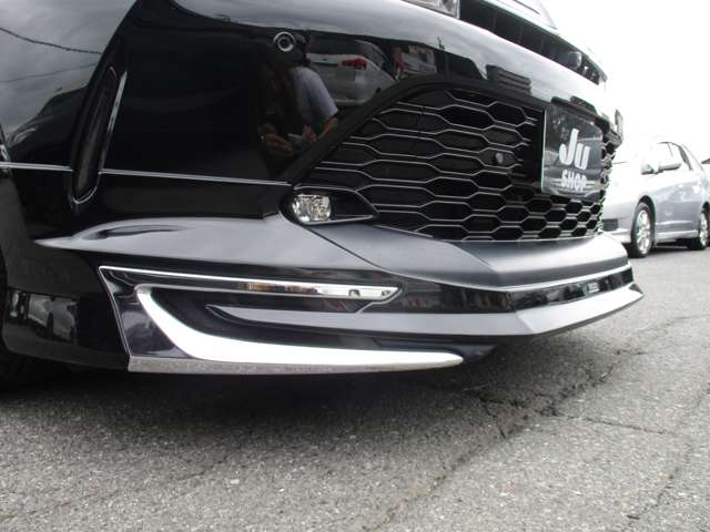 Toyota Harrier 9