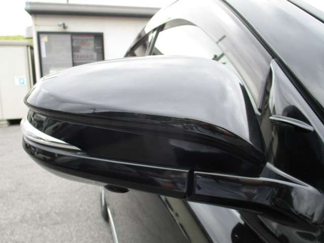 Toyota Harrier 10