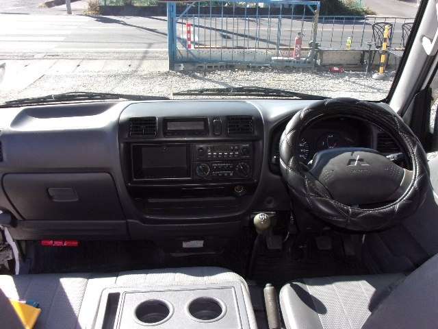 Mitsubishi デリカカーゴ 11