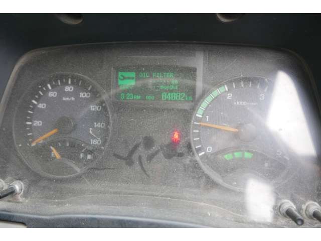 Mitsubishi Fuso Canter 12