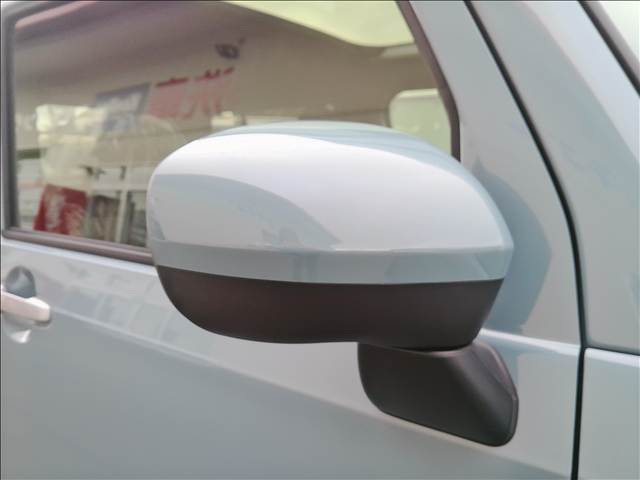Daihatsu Taft 4