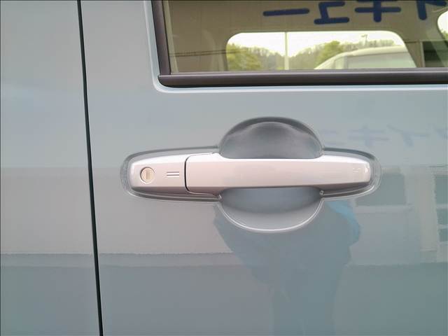 Daihatsu Taft 5