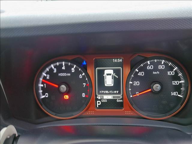 Daihatsu Taft 8