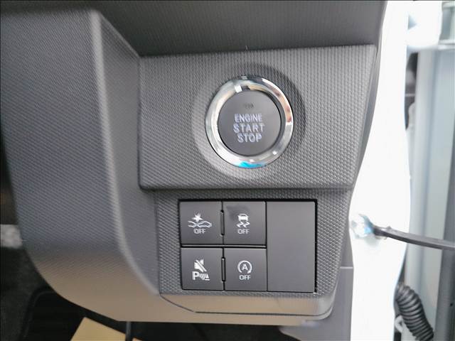 Daihatsu Taft 10