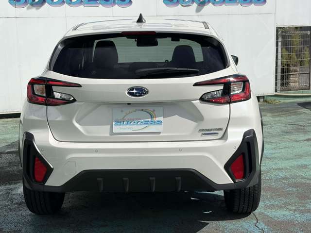 Subaru Crosstrek 11