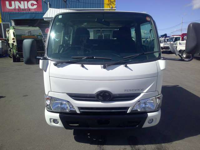 Toyota Toyoace 2