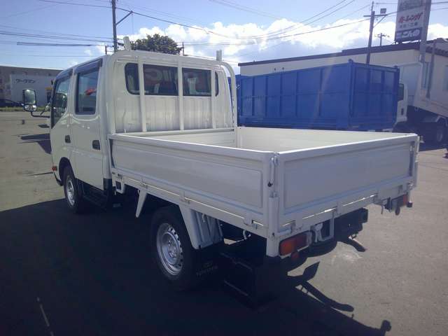 Toyota Toyoace 5