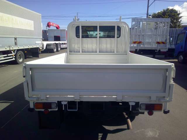 Toyota Toyoace 6