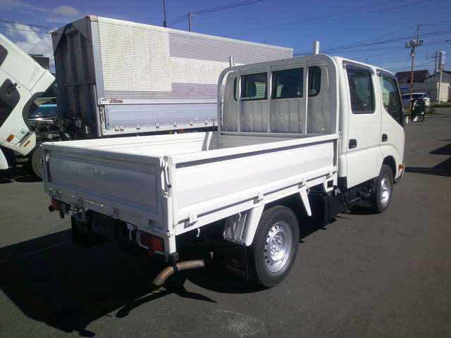 Toyota Toyoace 7