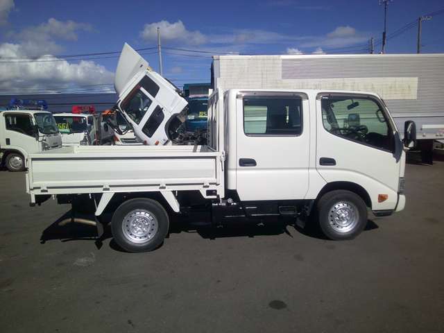 Toyota Toyoace 8