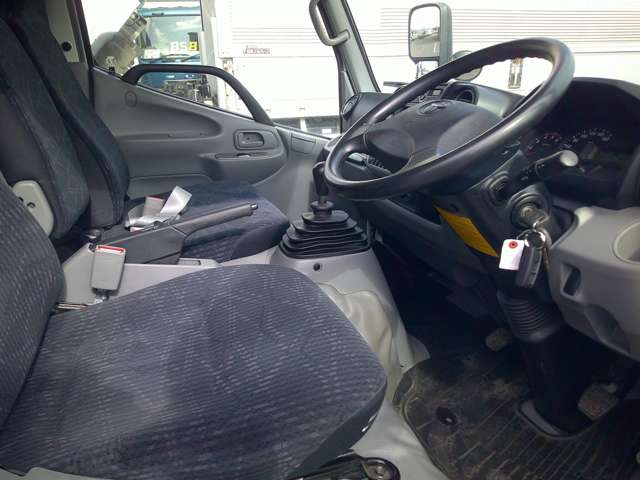 Toyota Toyoace 10