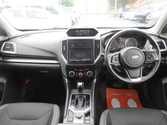Subaru Forester 11