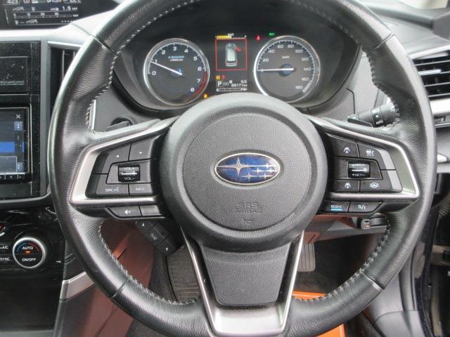 Subaru Forester 12