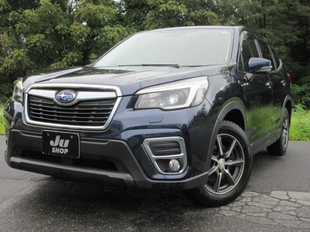 Subaru Forester 2