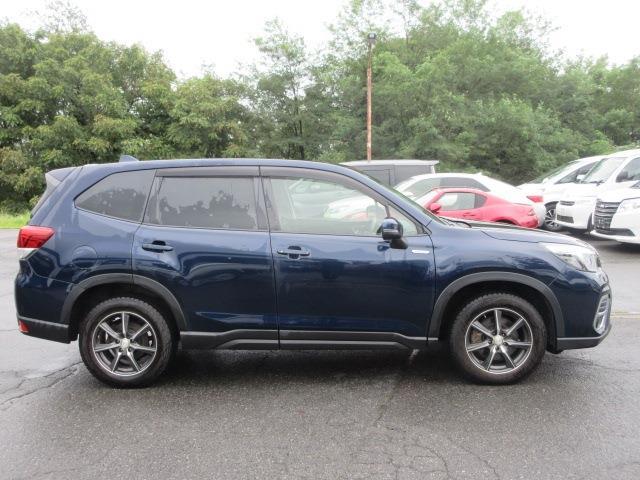 Subaru Forester 6