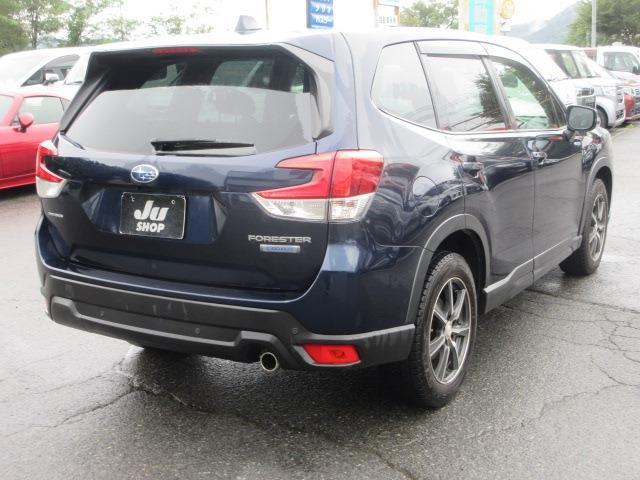 Subaru Forester 10