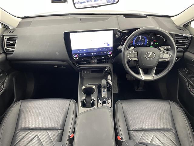 Lexus NX 5