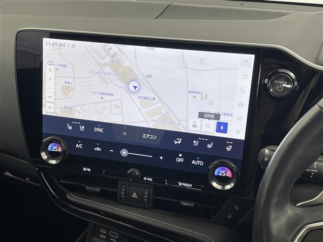 Lexus NX 7