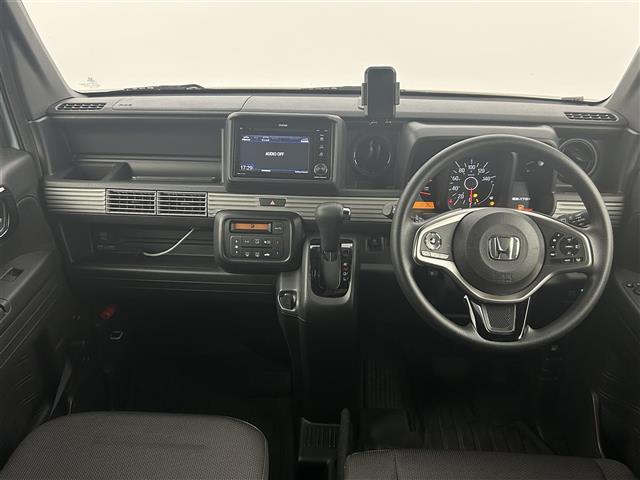 Honda N-VAN 4