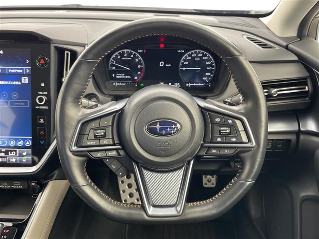 Subaru Levorg Layback 11