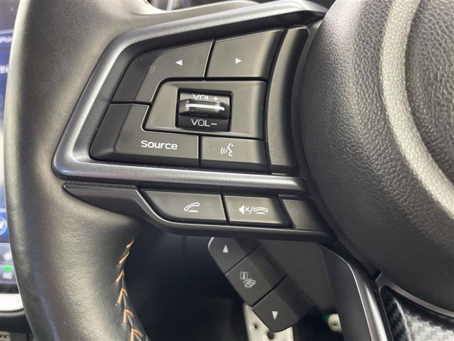 Subaru Levorg Layback 12