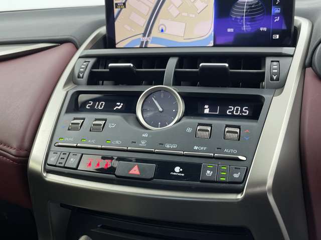 Lexus NX 10