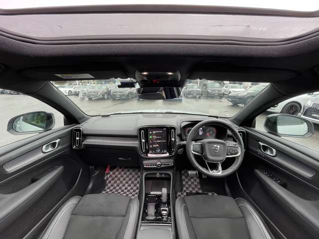 Volvo XC40 5