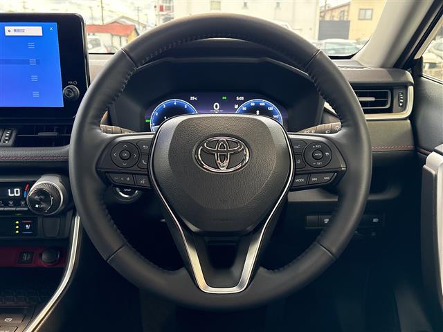 Toyota RAV4 11