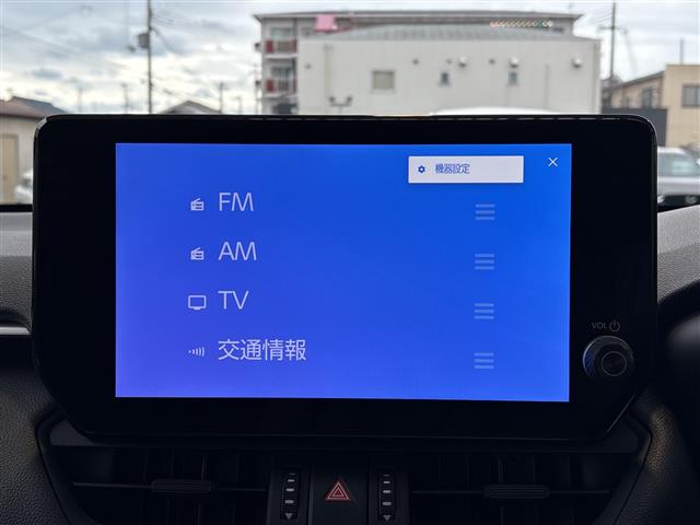 Toyota RAV4 7
