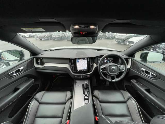 Volvo XC60 5