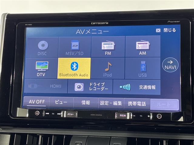 Toyota RAV4 6