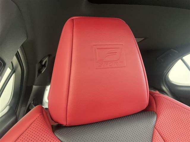 Lexus UX 12