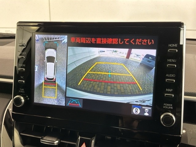 Toyota Corolla Cross 6