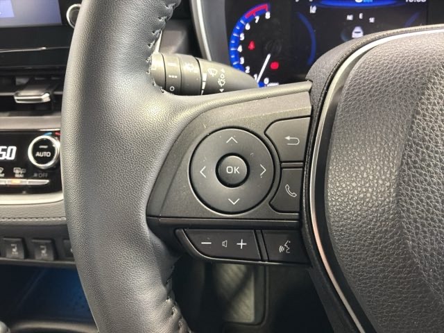 Toyota Corolla Cross 9
