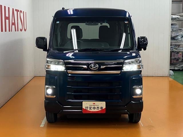 Daihatsu Atrai 4