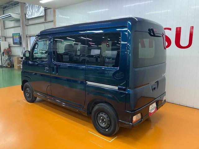 Daihatsu Atrai 6