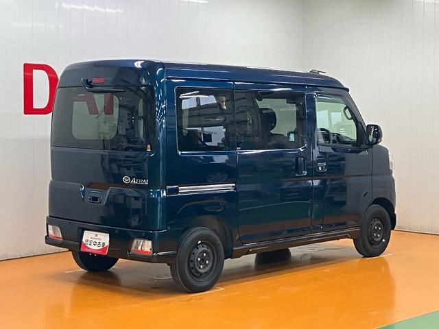 Daihatsu Atrai 8