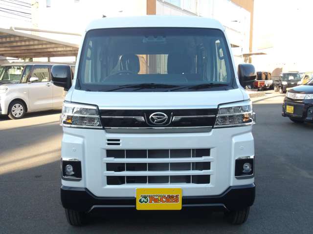 Daihatsu Atrai 7