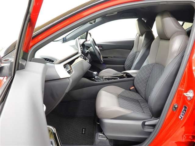 Toyota C-HR 9