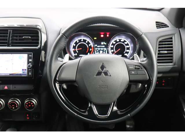 Mitsubishi RVR 9
