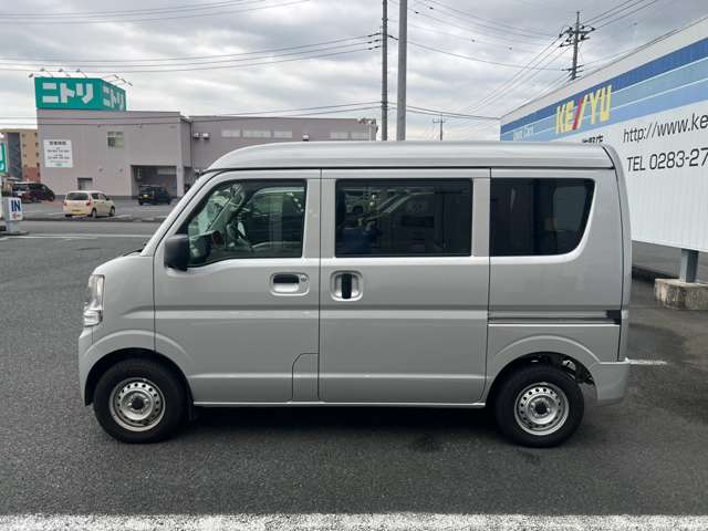 Suzuki Every 11
