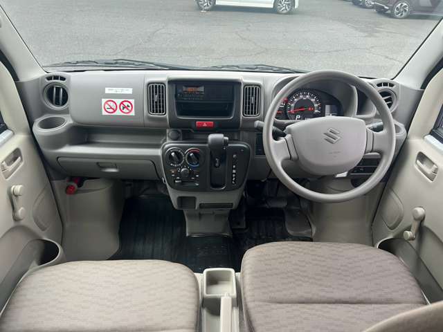 Suzuki Every 4