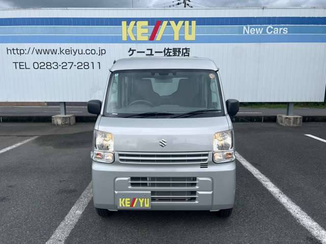 Suzuki Every 6