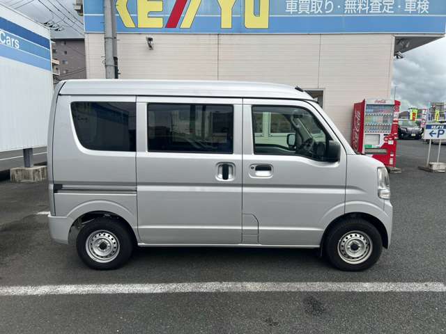 Suzuki Every 8