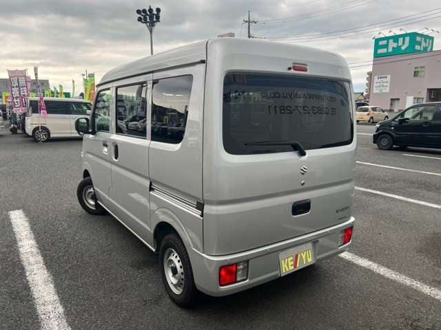 Suzuki Every 10