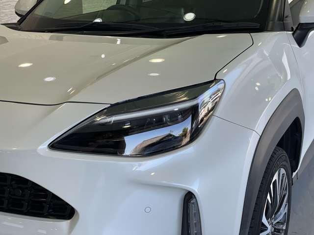 Toyota Yaris Cross 6