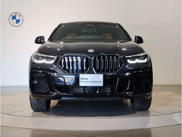 BMW X6 5