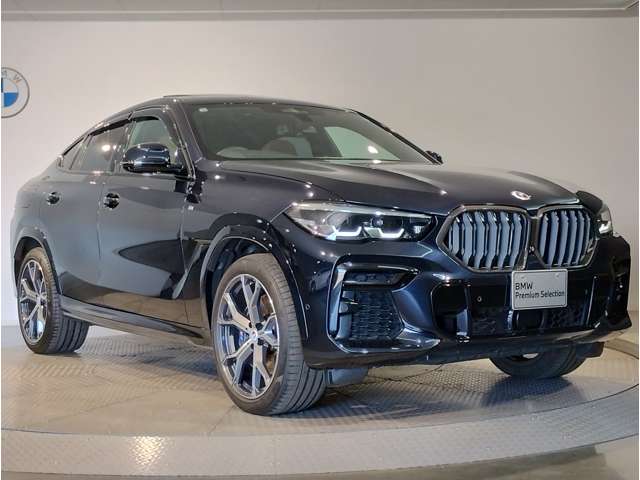 BMW X6 6