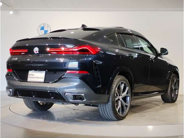BMW X6 8
